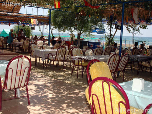 Vega Side Hotel 9